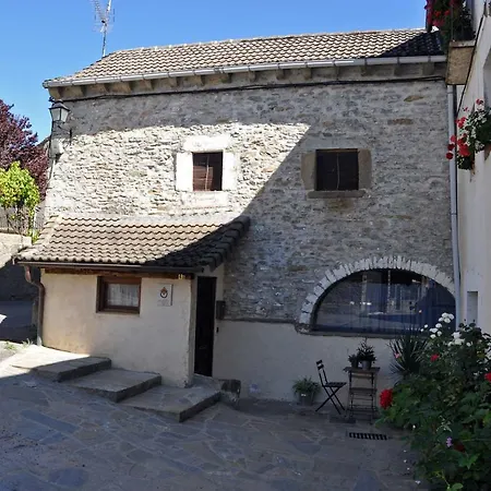 La Casa De Guille