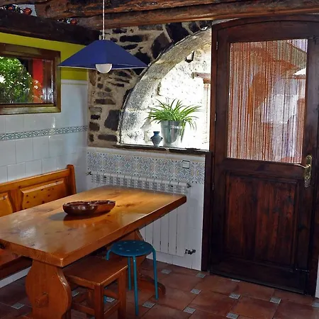 La Casa De Guille Gospodarstwo wiejskie