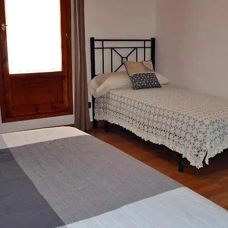 Gospodarstwo wiejskie La Casa De Guille