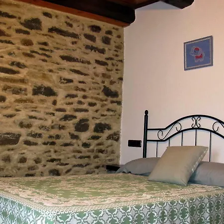 La Casa De Guille *
