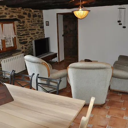 La Casa De Guille