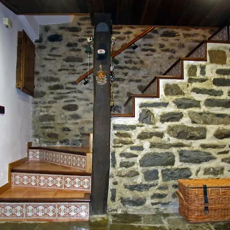 La Casa De Guille Sardas