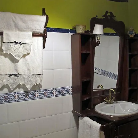 La Casa De Guille *