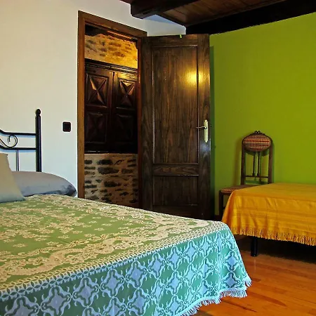 Gospodarstwo wiejskie La Casa De Guille