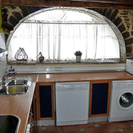 La Casa De Guille *