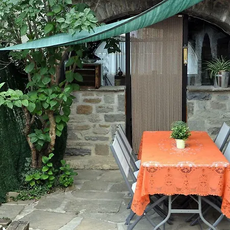 Gospodarstwo wiejskie La Casa De Guille Sardas