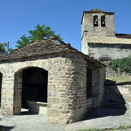 La Casa De Guille * Sardas
