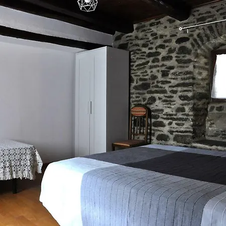 La Casa De Guille Sardas