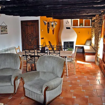 La Casa De Guille Gospodarstwo wiejskie *