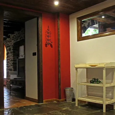 La Casa De Guille Gospodarstwo wiejskie