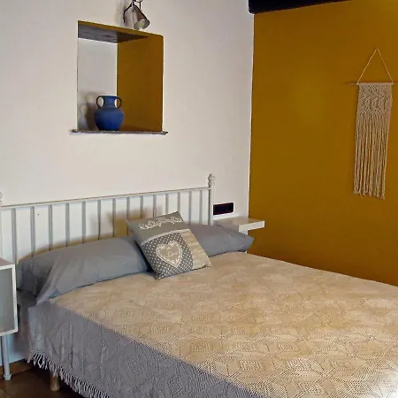 Gospodarstwo wiejskie La Casa De Guille Sardas