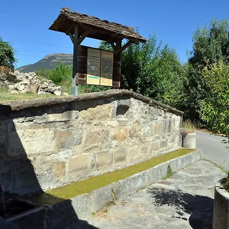 La Casa De Guille * Sardas
