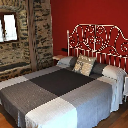 La Casa De Guille *