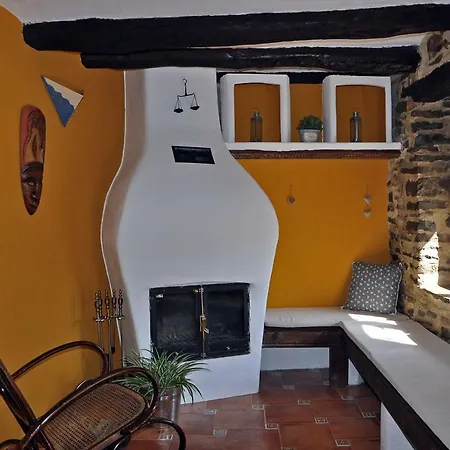 Gospodarstwo wiejskie La Casa De Guille Sardas