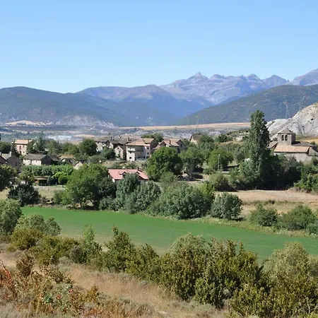 La Casa De Guille