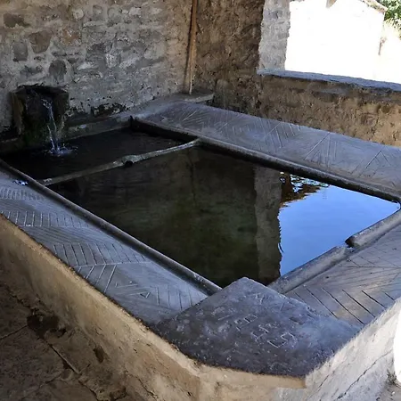 La Casa De Guille Sardas