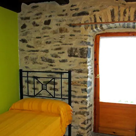 Gospodarstwo wiejskie La Casa De Guille Sardas